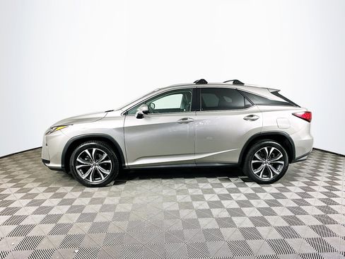 Used 2019 Lexus RX 350 AWD w/ Navigation Package image 4