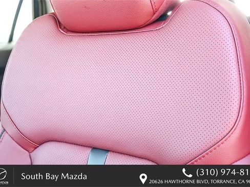 New 2026 MAZDA CX-50 2.5 Hybrid w/ Cargo Package image 26