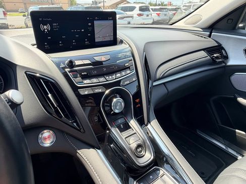 Used 2023 Acura RDX AWD w/ Technology Package image 17