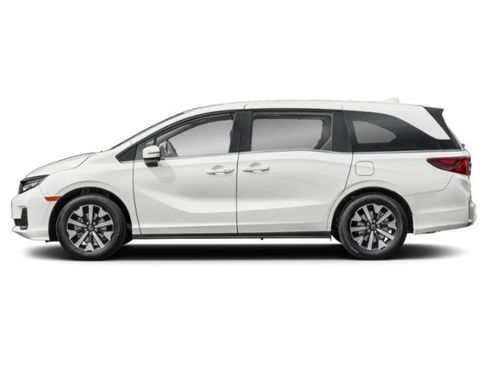 New 2026 Honda Odyssey EX-L image 3
