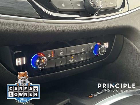 Used 2023 Buick Enclave Essence w/ Trailering Package, 5000 lbs. image 24