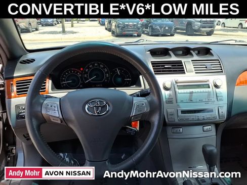 Used 2008 Toyota Solara SLE FWD image 23
