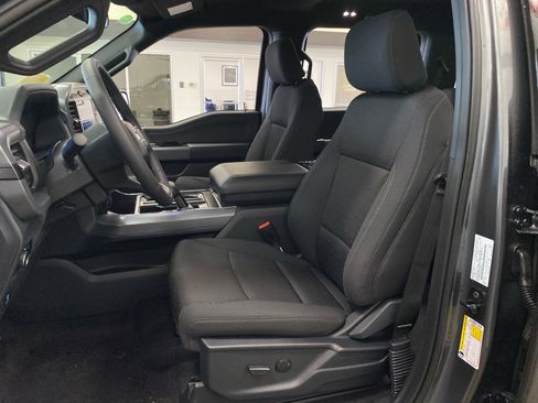 New 2026 Ford F150 XLT w/ FX4 Off-Road Package image 15