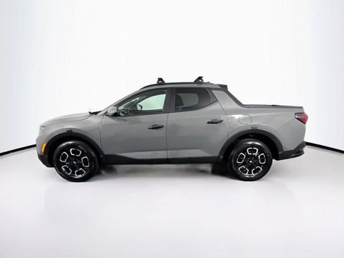 Used 2022 Hyundai Santa Cruz SEL w/ Activity Package AWD/4WD image 13