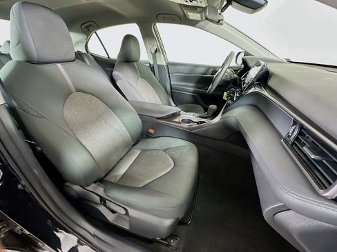 Used 2024 Toyota Camry LE FWD image 26