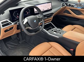 Used 2026 BMW 430i xDrive Coupe w/ Premium Package AWD/4WD video 2