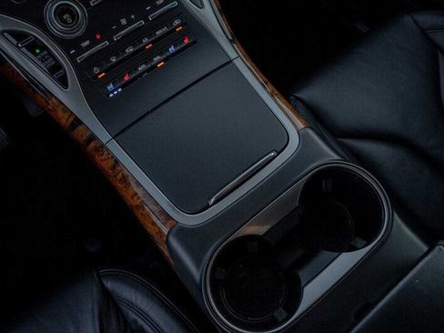 Used 2017 Lincoln MKX Reserve image 14