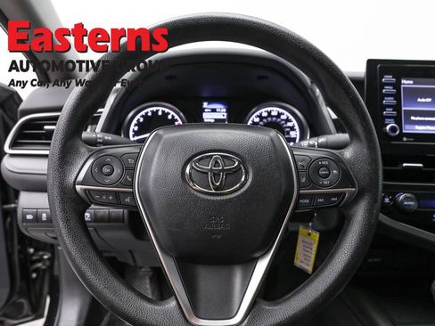 Used 2024 Toyota Camry LE image 10