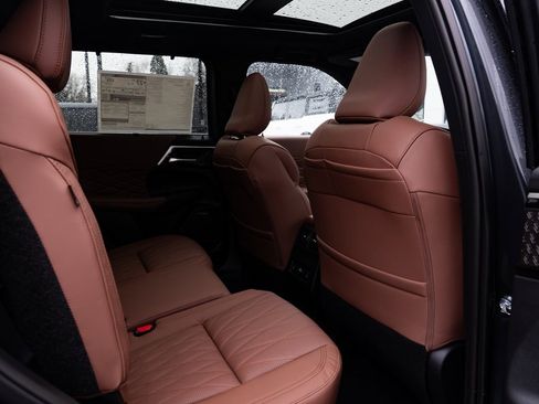 New 2026 Mitsubishi Outlander SEL image 25