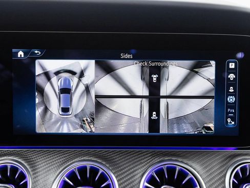 Used 2026 Mercedes-Benz AMG GT 63 image 22