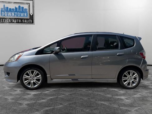 Used 2010 Honda Fit Sport image 7
