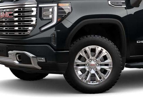 New 2026 GMC Sierra 1500 Denali image 55