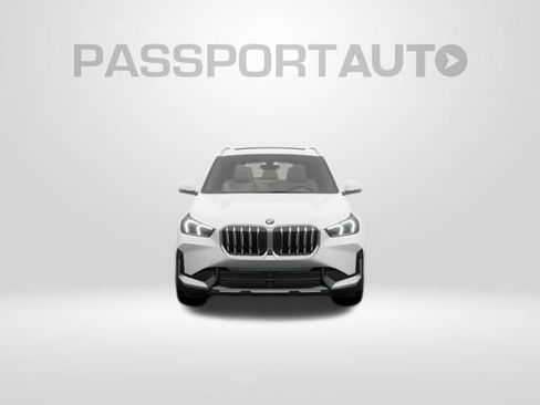 New 2026 BMW X1 xDrive28i w/ Convenience Package AWD/4WD image 3