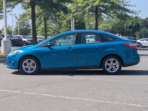 Used 2014 Ford Focus SE FWD image 8