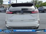 Certified 2020 Ford Edge Titanium w/ Equipment Group 301A image 5
