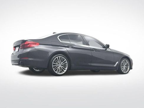 Used 2020 BMW 530i xDrive AWD/4WD image 34