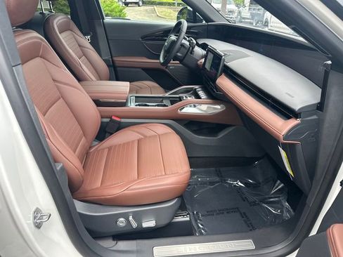 New 2026 Lincoln Nautilus Reserve w/ Jet Appearance Package AWD/4WD image 13