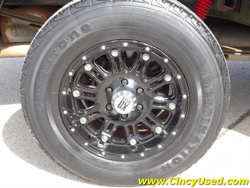 Used 2013 Ford F150 XL w/ Mid Equipment Group AWD/4WD image 31