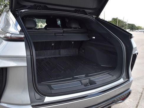 New 2026 Cadillac Lyriq V AWD/4WD image 77