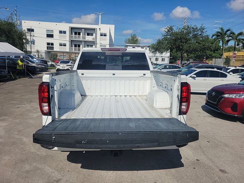 Used 2024 GMC Sierra 1500 Elevation w/ Preferred Package RWD image 13