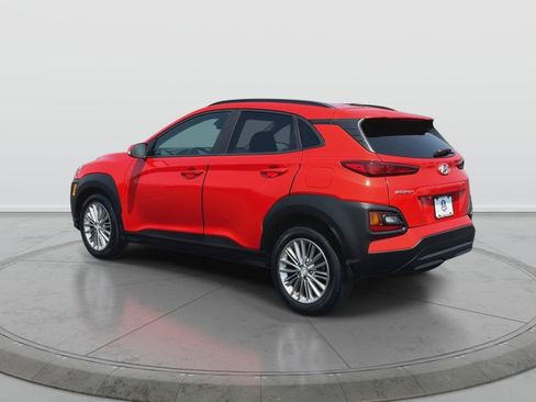Used 2019 Hyundai Kona SEL FWD image 6