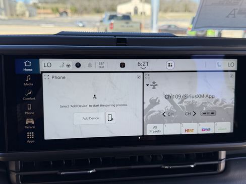 New 2026 Jeep Gladiator Mojave AWD/4WD image 24