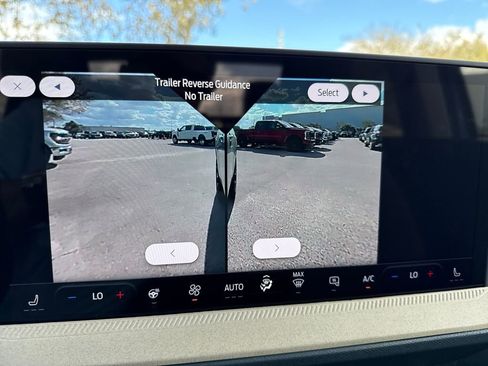 New 2026 Ford Maverick Lariat image 26