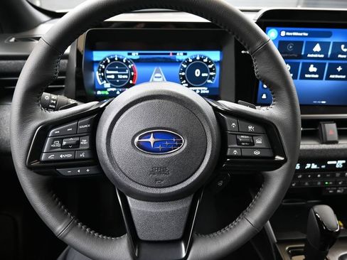 New 2026 Subaru Outback Limited AWD/4WD image 25