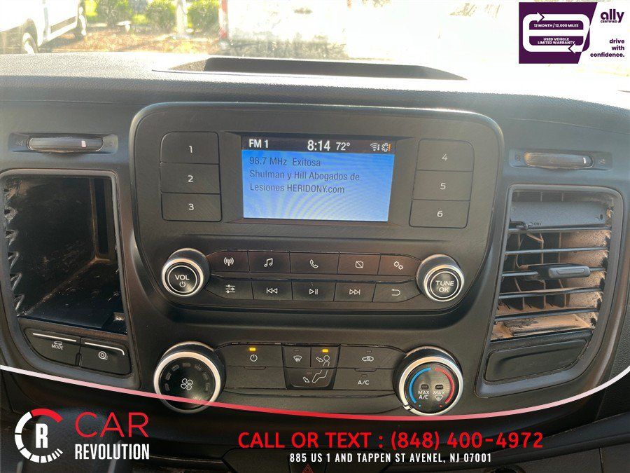 Used 2025 Ford Transit 250 148 High Roof RWD image 11