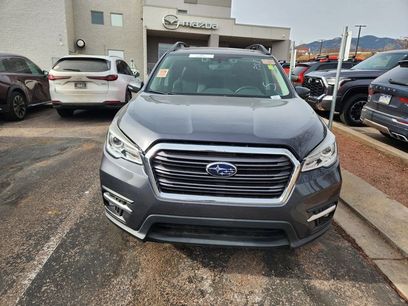 Used 2019 Subaru Ascent Limited