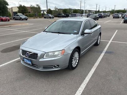 Used 2012 Volvo S80 3.2