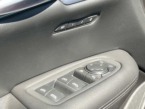 New 2025 Cadillac XT5 Premium Luxury w/ Technology Package image 24