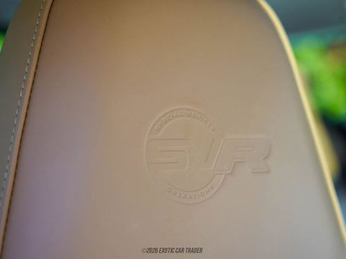 Used 2022 Land Rover Range Rover Sport SVR AWD/4WD image 67