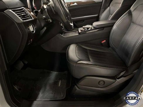 Used 2017 Mercedes-Benz GLE 350 4MATIC image 67