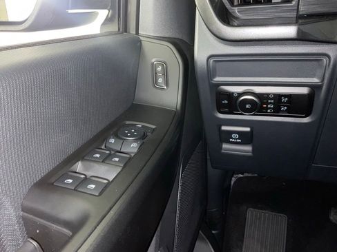 New 2026 Ford F150 STX w/ Equipment Group 200A RWD image 20