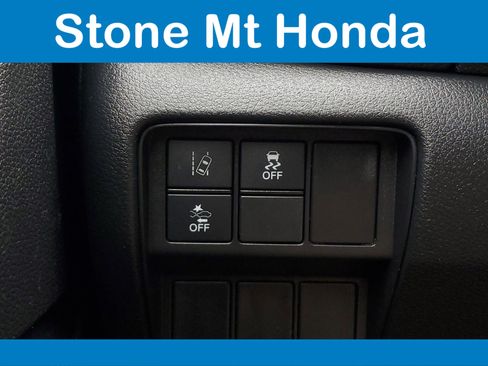 Used 2022 Honda CR-V EX image 34