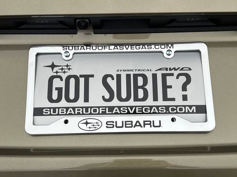 New 2026 Subaru Forester Limited image 39