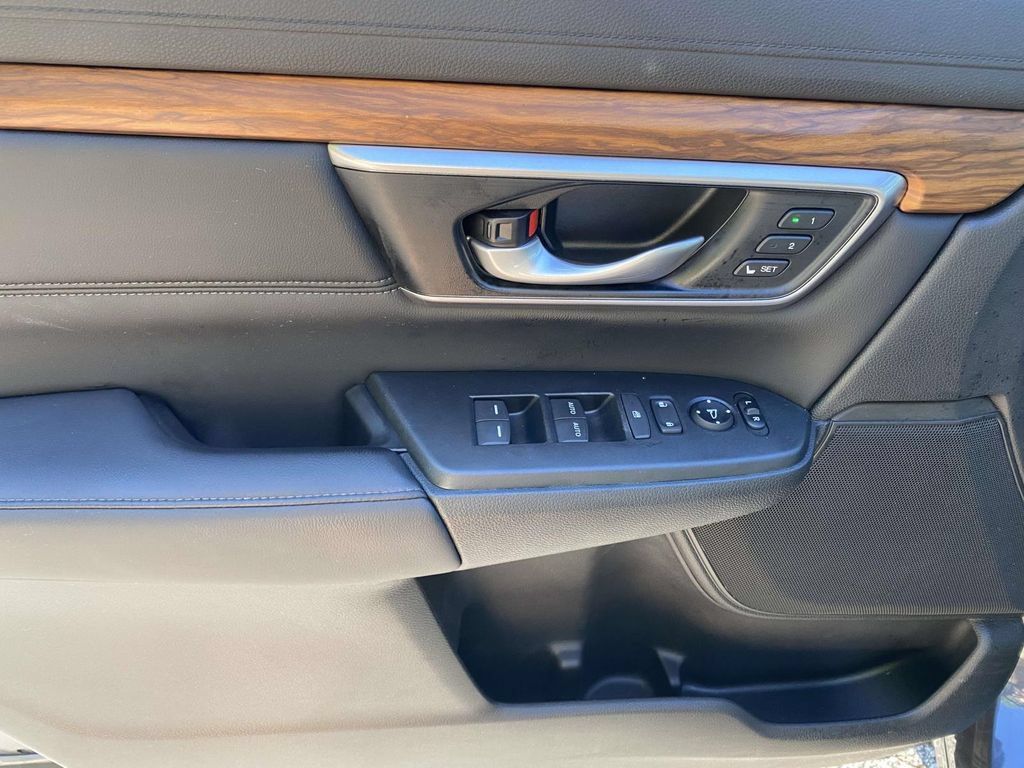 Certified 2022 Honda CR-V EX-L image 15