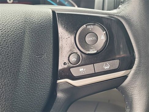 Used 2023 Honda Odyssey Elite image 17