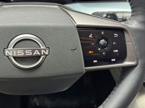 Used 2025 Nissan Murano Platinum w/ Cargo Package AWD/4WD image 23
