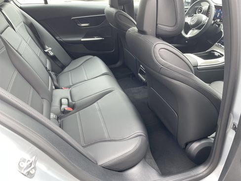 New 2026 Mercedes-Benz C 300 C 300 Sedan image 39