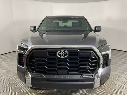 New 2026 Toyota Tundra SR5 image 2