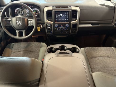 Used 2020 RAM 1500 Classic Warlock w/ Electronics Group image 8