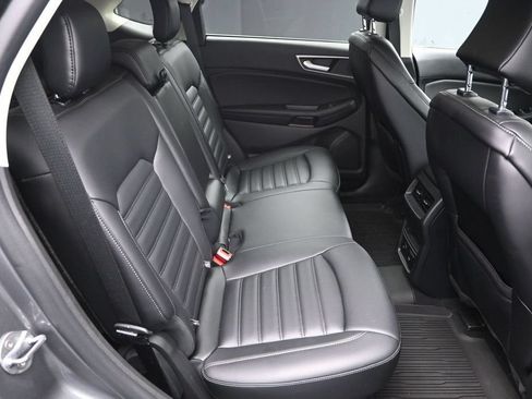 Used 2024 Ford Edge SEL w/ Convenience Package AWD/4WD image 35