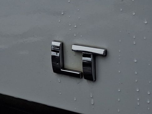 Used 2014 Chevrolet Silverado 1500 LT w/ All Star Edition image 23