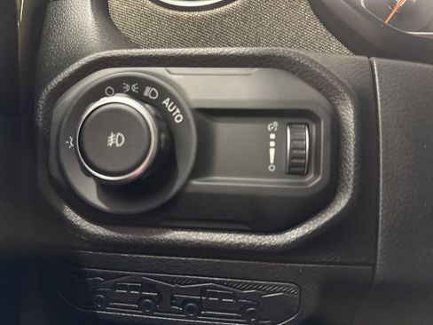 New 2026 Jeep Wrangler Willys image 21