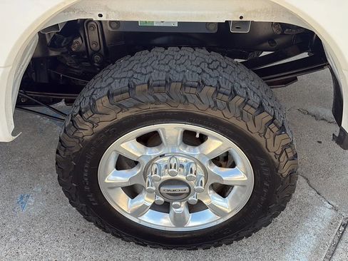 Used 2020 Ford F250 XL w/ Power Equipment Group AWD/4WD image 18