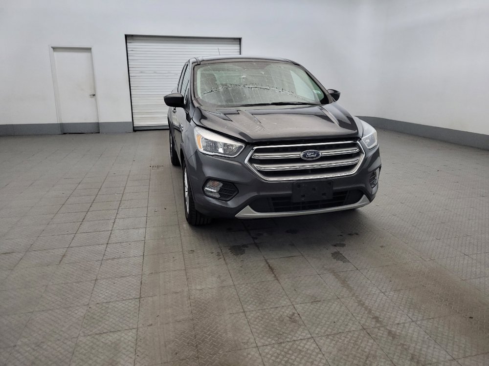 Used 2017 Ford Escape SE AWD/4WD image 14