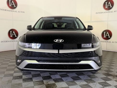 New 2026 Hyundai Ioniq 5 SEL image 3