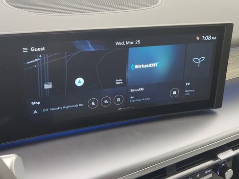 New 2026 Hyundai Ioniq 9 Limited AWD/4WD image 19